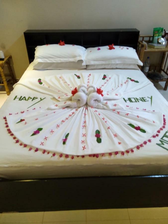 Island Cottage Maafushi Rum bild